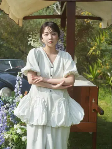 안데퀼 도킹 헤 톱스