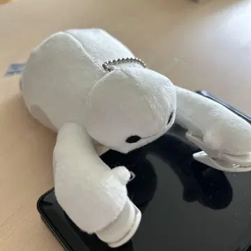 베이맥스 봉제 인형 약 15cm
