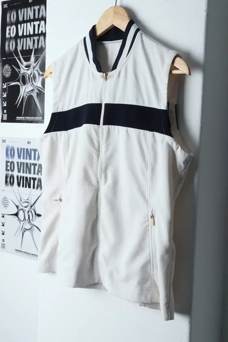(L) Passardi Best Vest Golf Functional Limited Edition-1352E