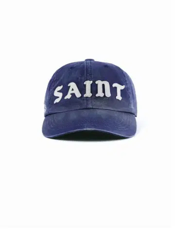 SAINT Mxxxxx 6패널 캡