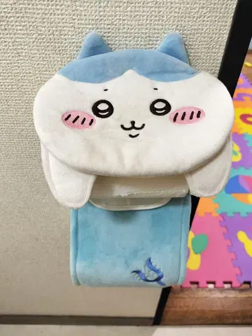 치이카와 (먼작귀) 토끼 화장지 홀더