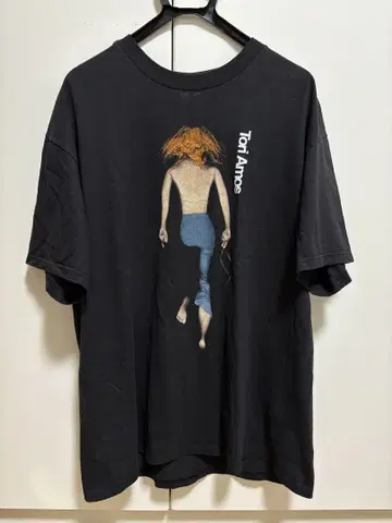 tori amos 티셔츠 L 사이즈 빈티지