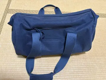 유니클로 테니스 보스턴 백