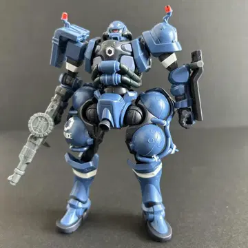 HG 1/144 군경 자쿠