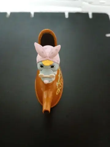 디즈니 미니어처 피규어 컬렉션 그랑 마살라