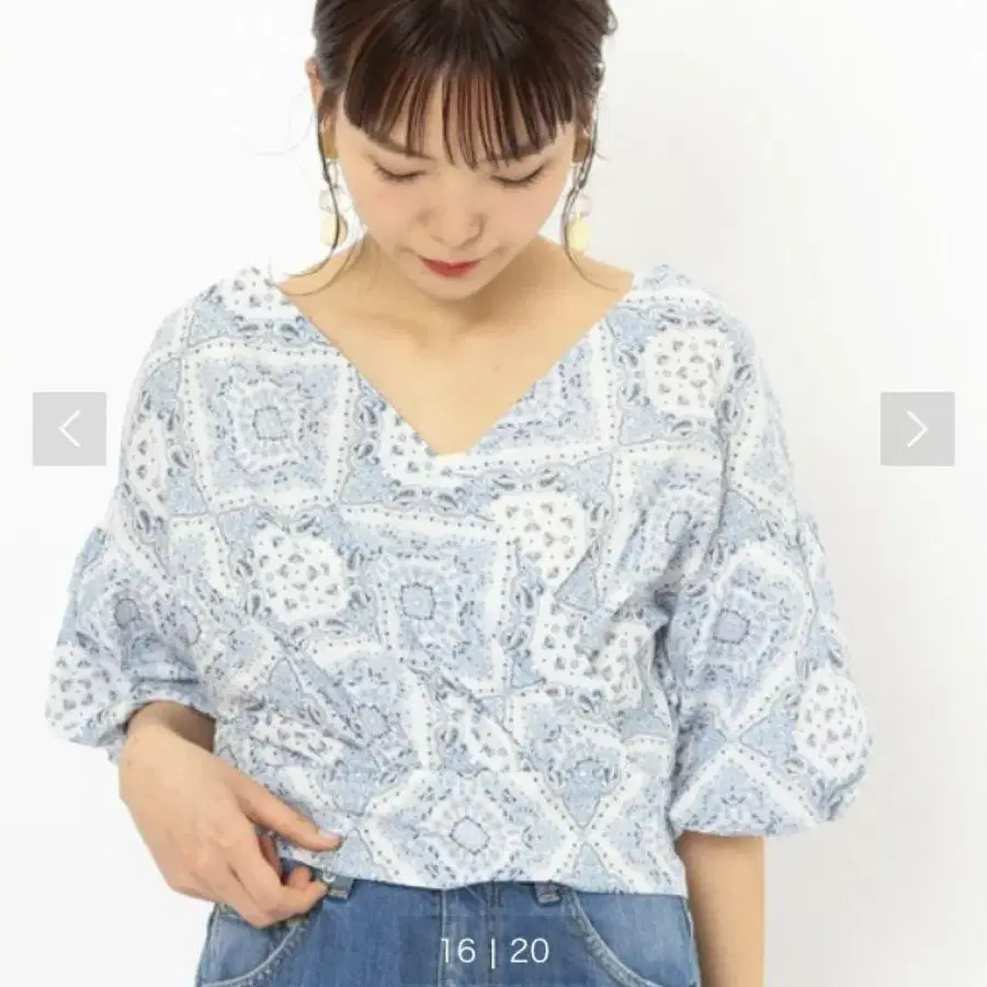 1번째 상품 이미지
