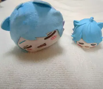 이레이스 hotoke 굿즈