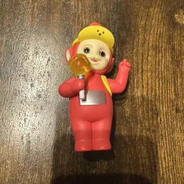 텔레토비즈 POPMART BULB CANDY