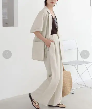 JOURNAL STANDARD relume 셋업