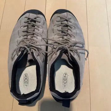 keen 재스퍼 26.5cm