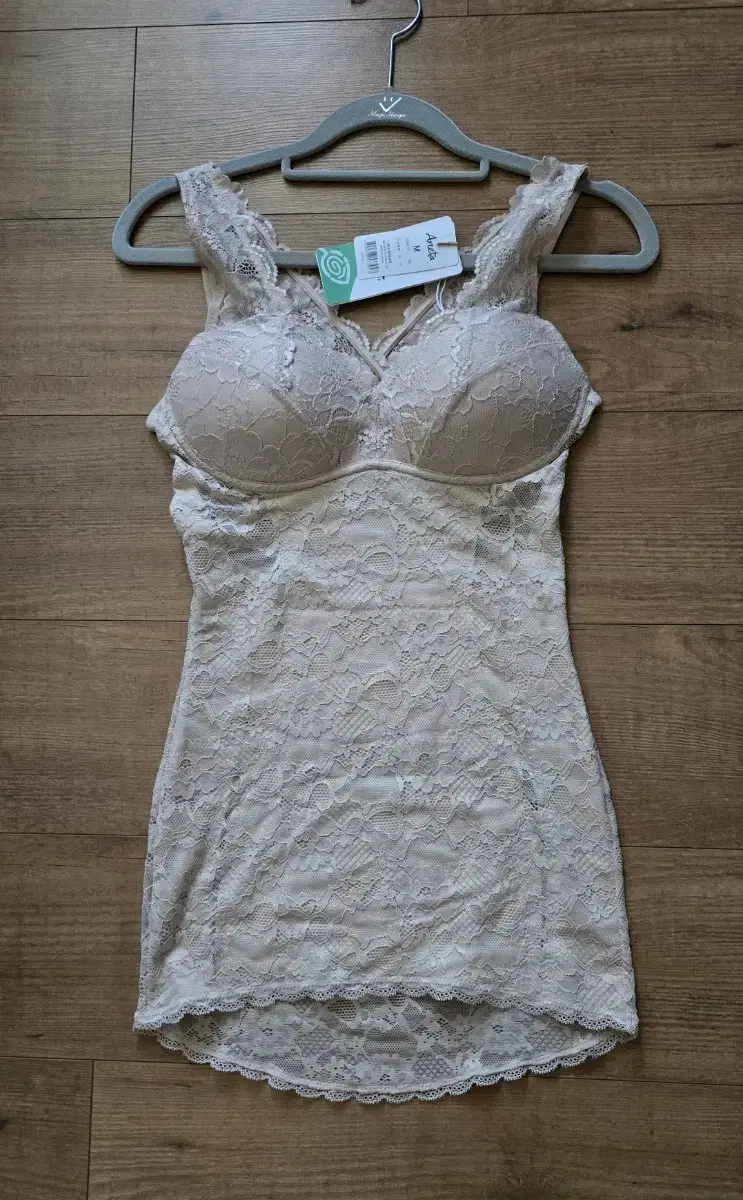 M) M) New product/ Shinyoung Wacoal Aneta Tencel lay-ten Body Shaper