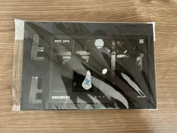 고죠 사토루 아크릴 블록