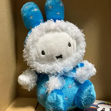 miffy 미피 하우스텐보스 나인체
