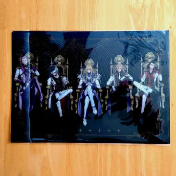 fgo 크리프터 집합 클리어 파일
