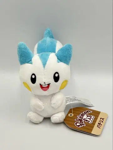 포켓몬 센터 포켓몬 핏 파티리스 봉제 인형
