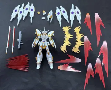 HG 카를라  소조 정크