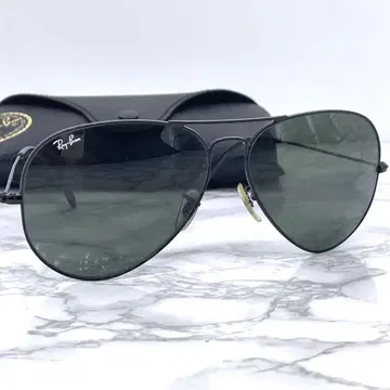레어 빈티지 Ray Ban 레이밴 티어드롭