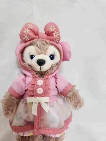 셰리 메이 뷰티풀 레이니 데이즈 봉제 인형 배치