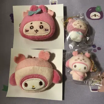 산리오 치이카와 (먼작귀)