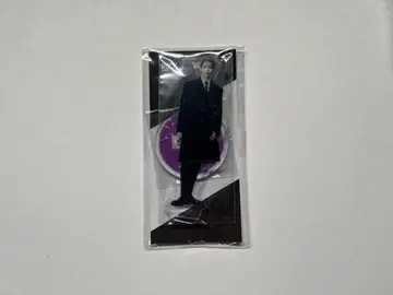 핸섬 라이브 2022 아크릴 스탠드 카이 쇼마