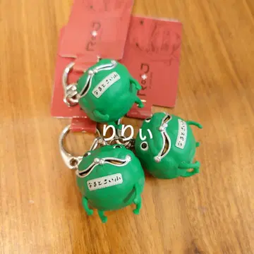 RofJ 점프샵 나루토 나루토 지갑 키체인