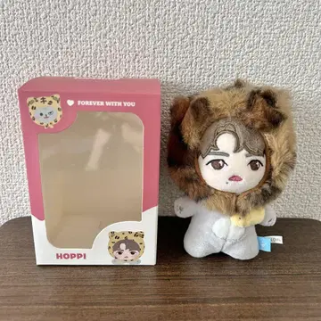 treasure DDAHI 인형 요시 봉제 인형