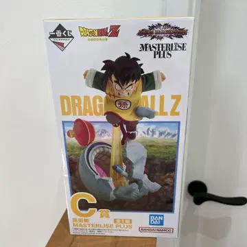 드래곤볼 제일복권 C상 손오반 MASTERLISE