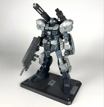 HG 1/144 제스타 캐논