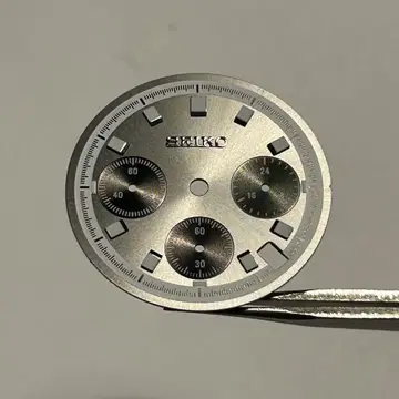 다이얼 크로노그래프 30mm