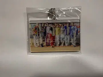 timelesz FAM 아크릴 키링