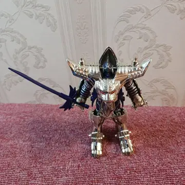 닌자 터틀즈, 빛나는 슈레더