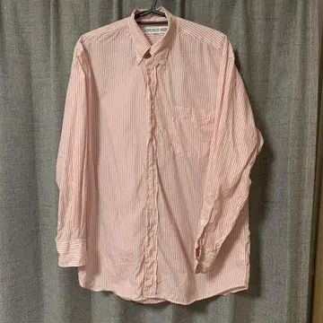 individualized shirts 오버 사이즈 셔츠