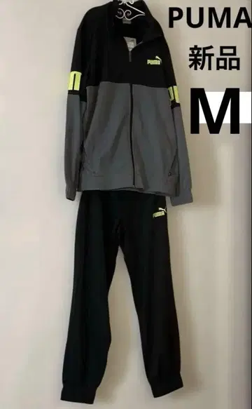 푸마 저리 상하의