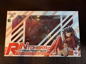 원사카 린 TYPE-MOON 레이싱 버전 1/7