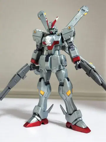 HG 크로스본 X0