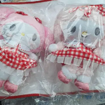 산리오 복권