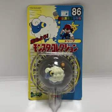 TOMY 몬스터 컬렉션 몬코레 포켓몬 멜리