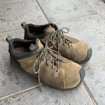 KEEN 시티즌 킨 US8 26.0