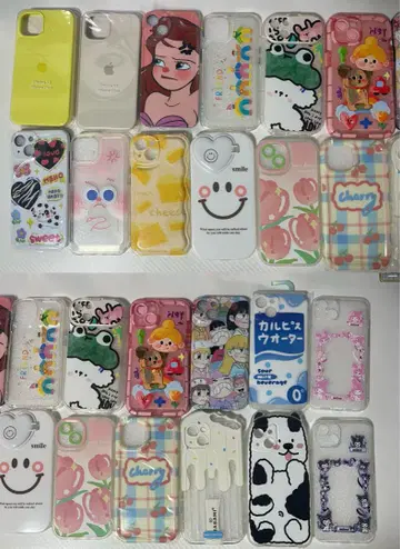 스마트폰 케이스 iPhone13/14