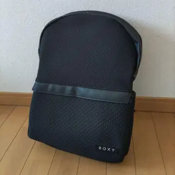 새상품 록시 블랙 럭색/백팩