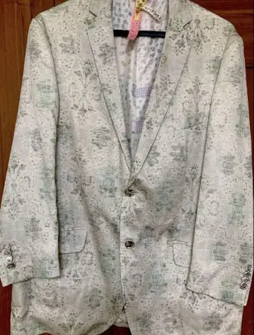 ETRO 자켓