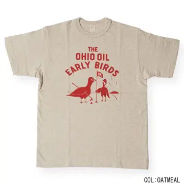 웨어하우스 Lot.4601 EARLY BIRDS