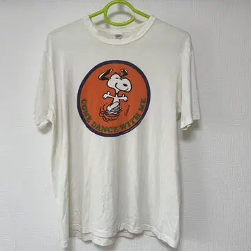 Warehouse 스누피 티셔츠