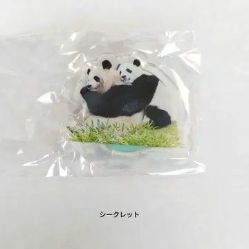 카에데하마 & 요시하마 아크릴 스탠드 가챠 어드벤처 월드 g