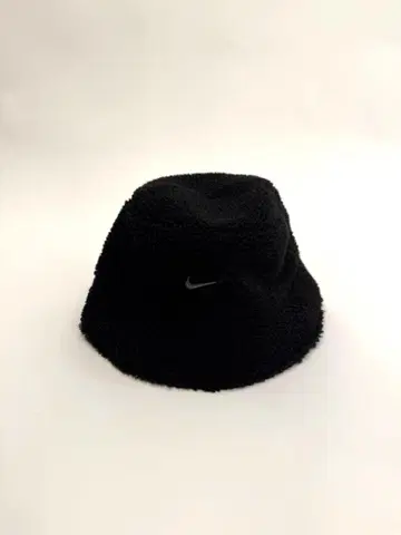 Nike 버킷 햇 블랙 그레이