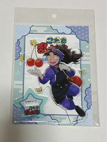 닌자 타마 스이파라 아크릴 스탠드 타케야 하치자emon