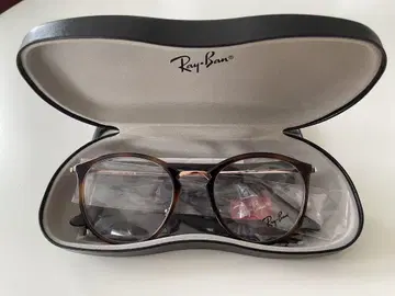 Ray-Ban 레이밴 안경 rx7140 51 사이즈 RAYB AN