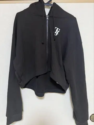Travis Japan VIIsual 굿즈 후드티