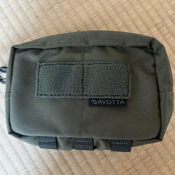 savotta kukkaro 숄더백