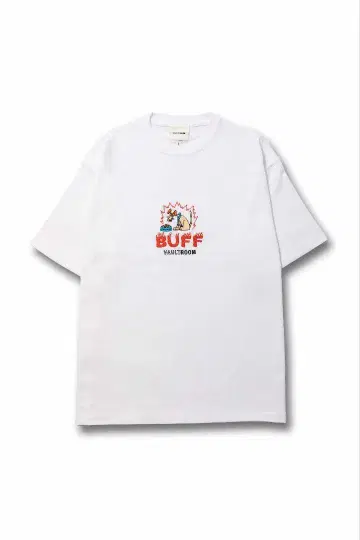 Vaultroom BUFF 티셔츠 사이즈 L